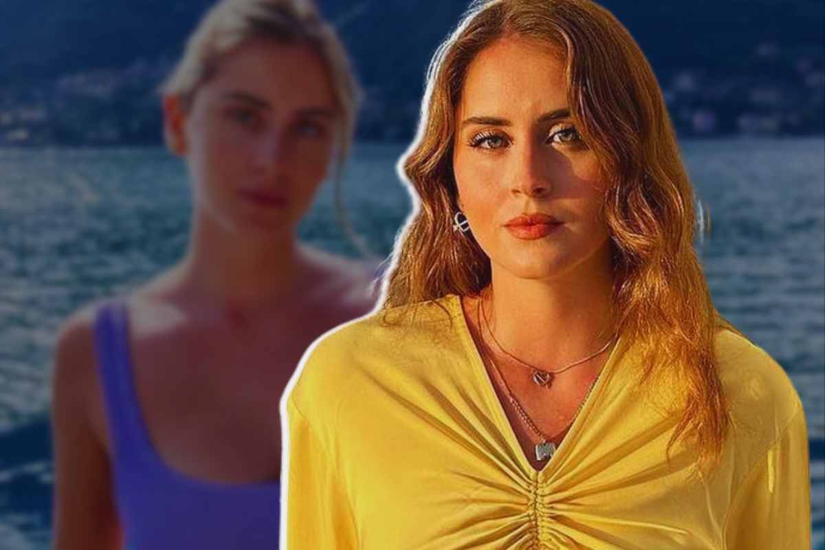 valentina ferragni ha una disavventura in viaggio