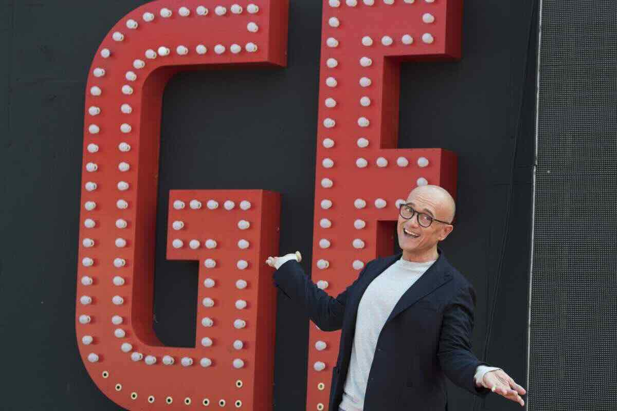 Un'amata attrice al GF