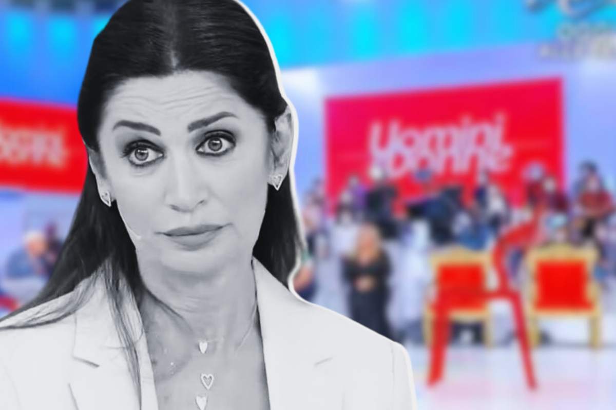 barbara de santi problemi