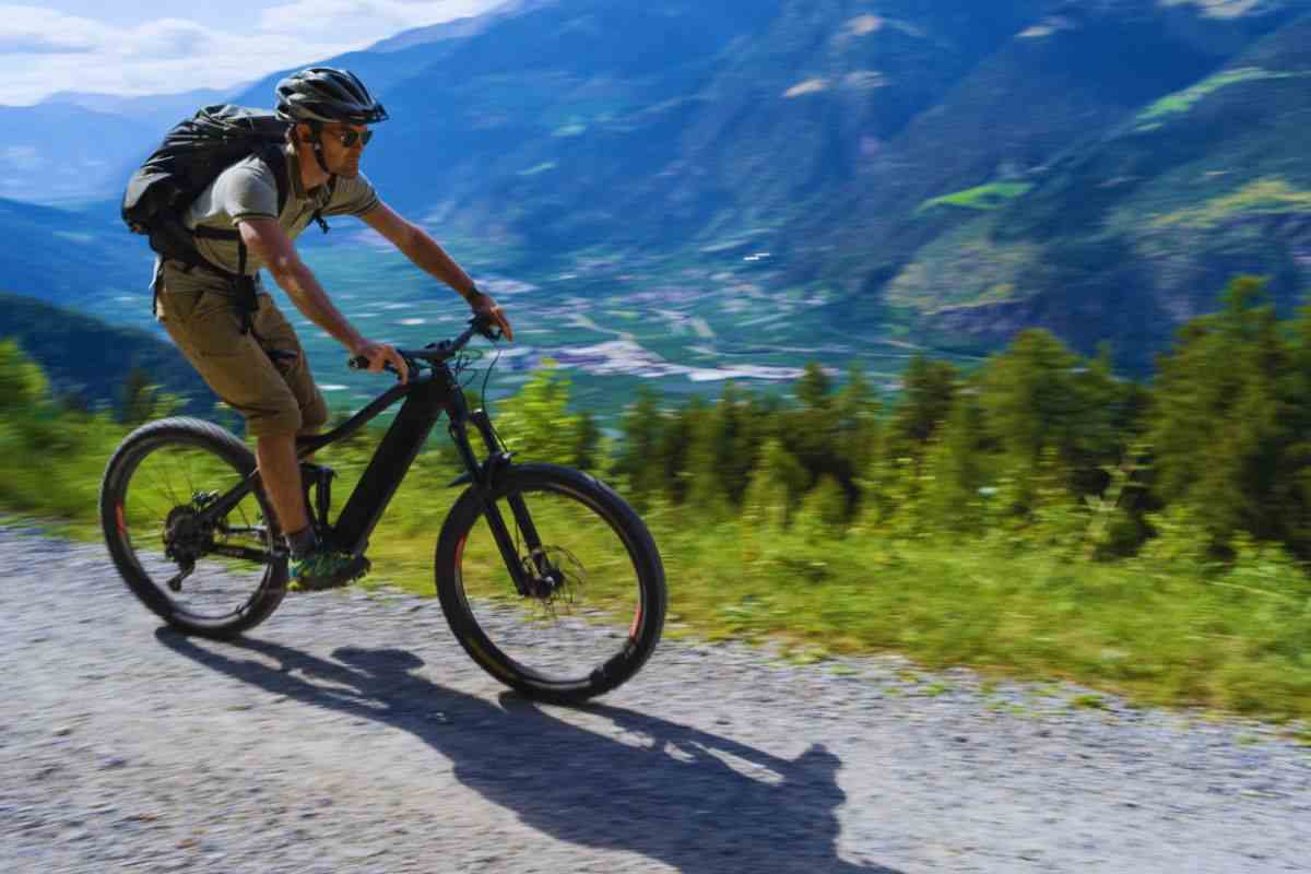 Qual è la bici più a rischio?