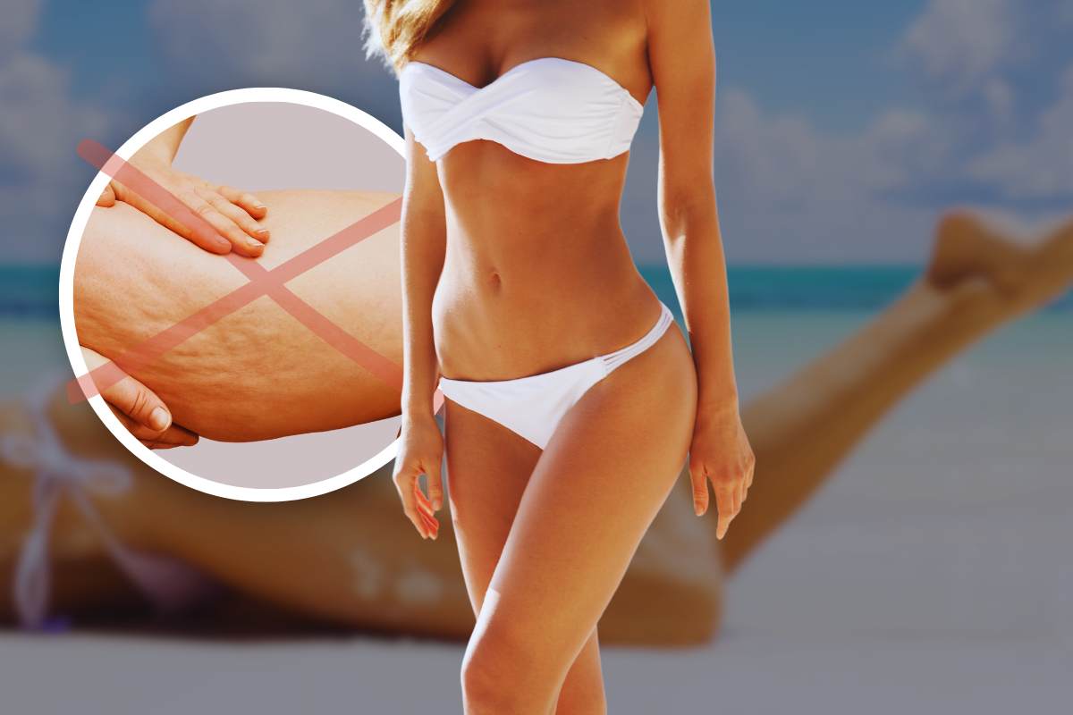 rimedi contro la cellulite