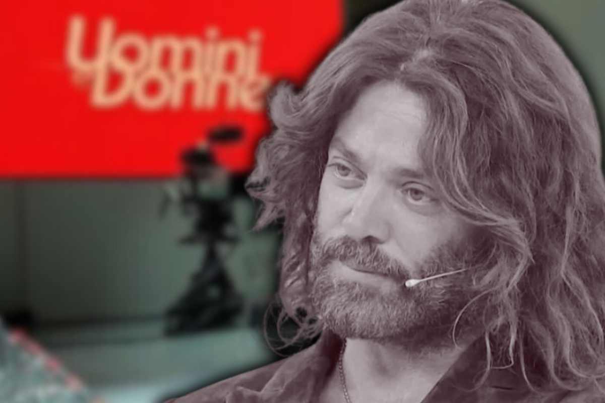ernesto russo presenta la fidanzata