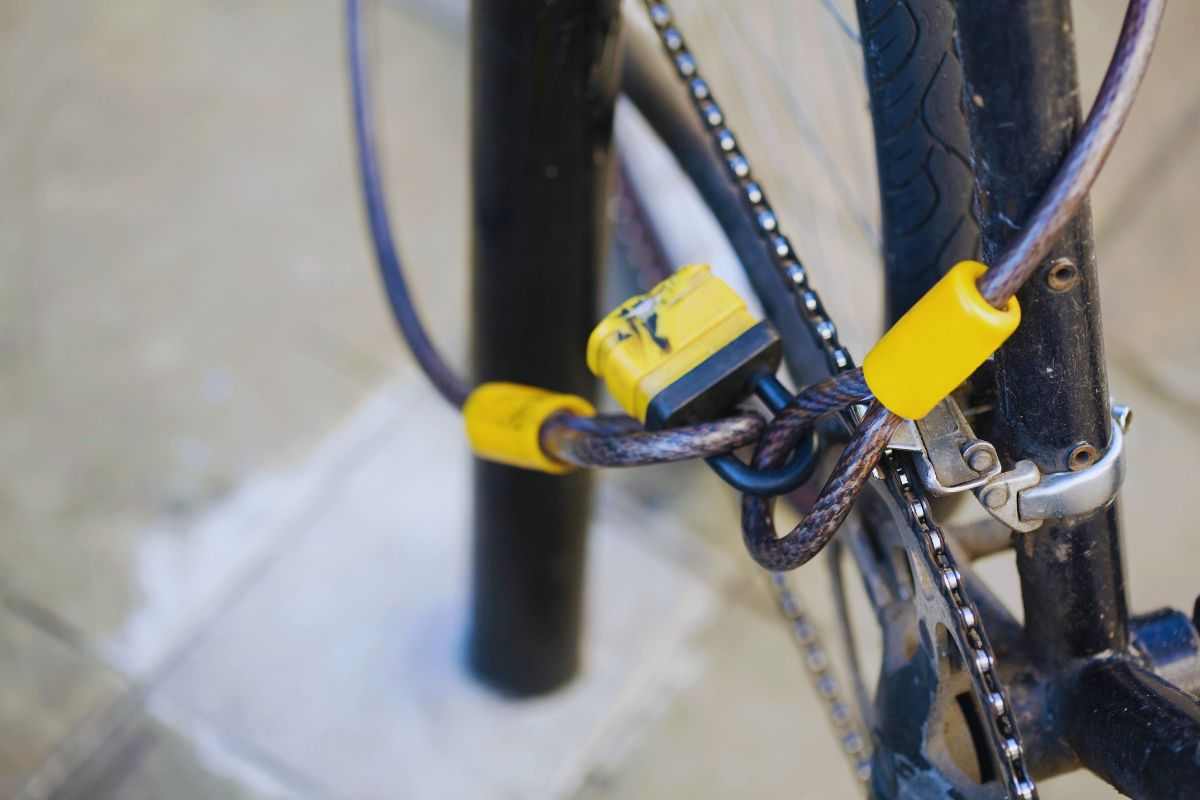 Bici e rischi