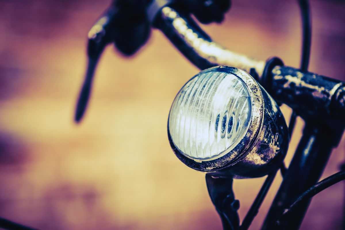 Bici salvavita