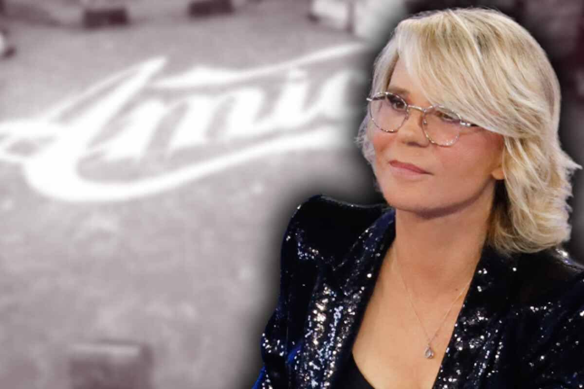 ex allievo di Amici diventa coach