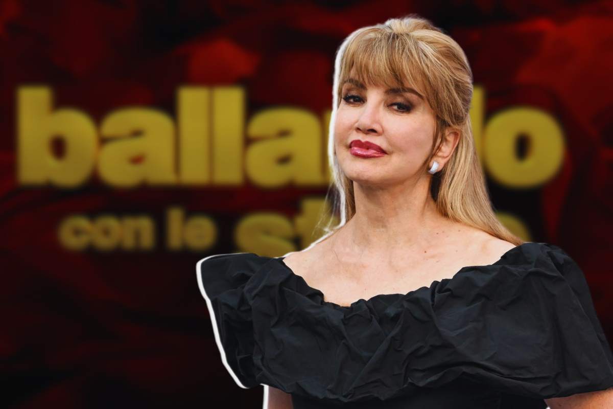 Svelato il primo concorrente di Ballando con le stelle 2024