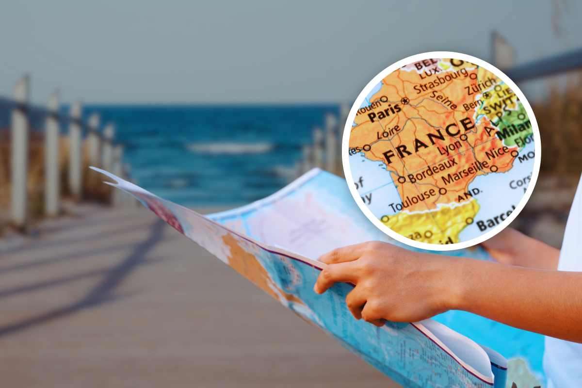 Francia luoghi da non perdere
