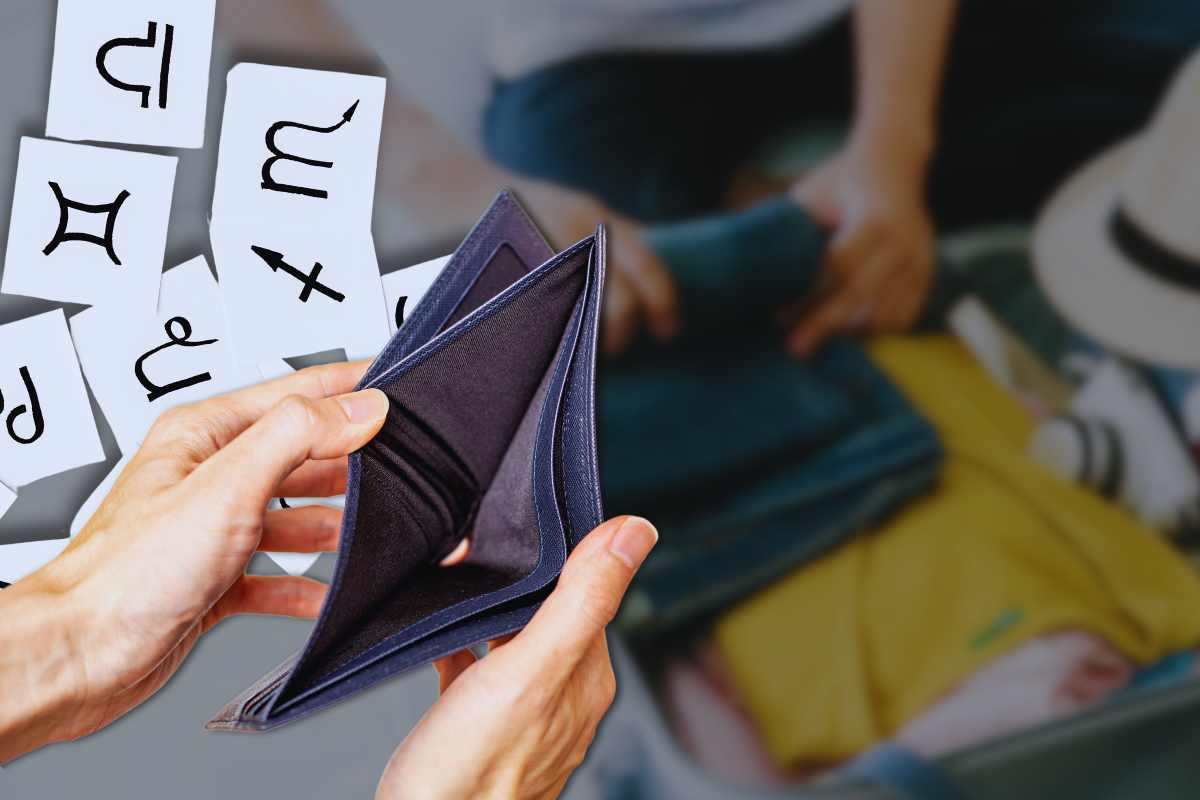 Le previsioni di fine luglio dell'Oroscopo