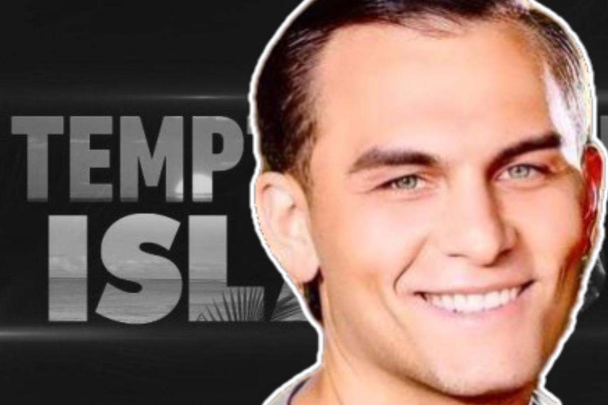 Temptation Island: avvistato Raul