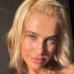 Clizia Incorvaia, ecco cosa si conosce della bellissima cugina