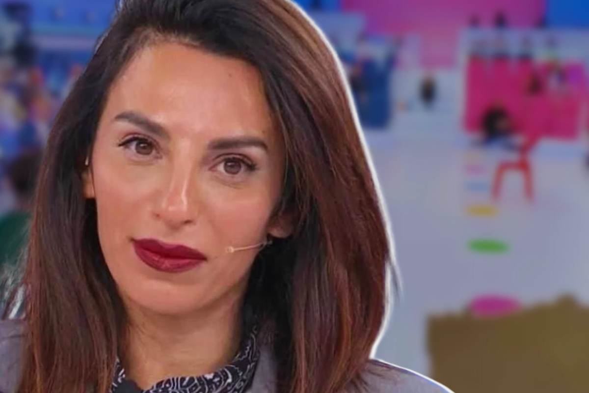 Emanuela di Uomini e Donne presenta il fratello ai fan