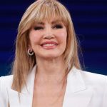 Milly Carlucci svela il dettaglio inedito