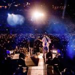 gazzelle condivide un tenero messaggio sui social