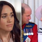 meghan markle episodio imbarazzante con kate e will