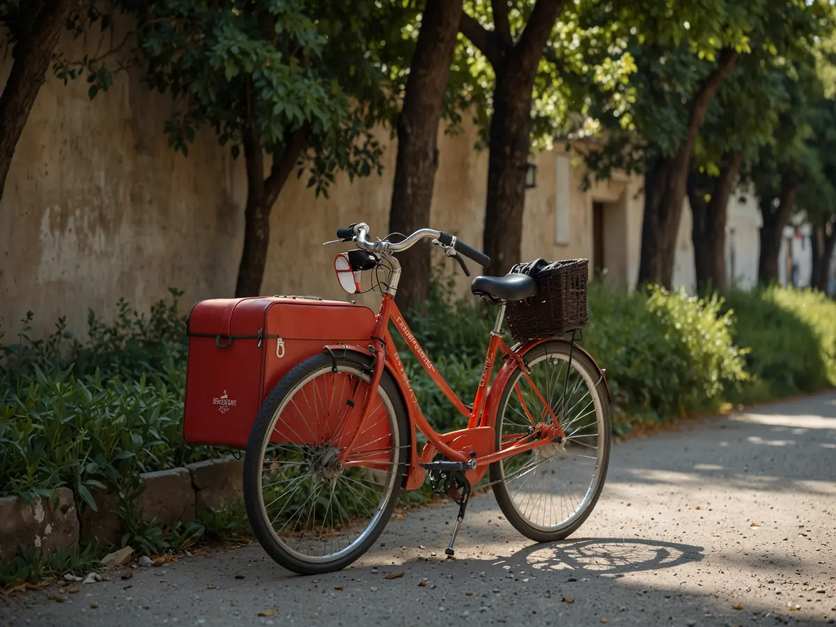 Vacanze su due ruote: come organizzare il primo viaggio senza essere un atleta