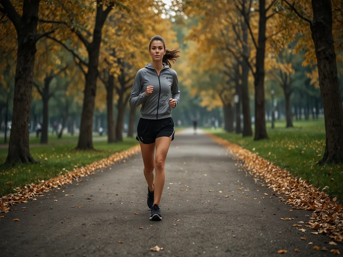 Oltre i 40: il cardio "intelligente" per ritrovare energia senza stressare le articolazioni