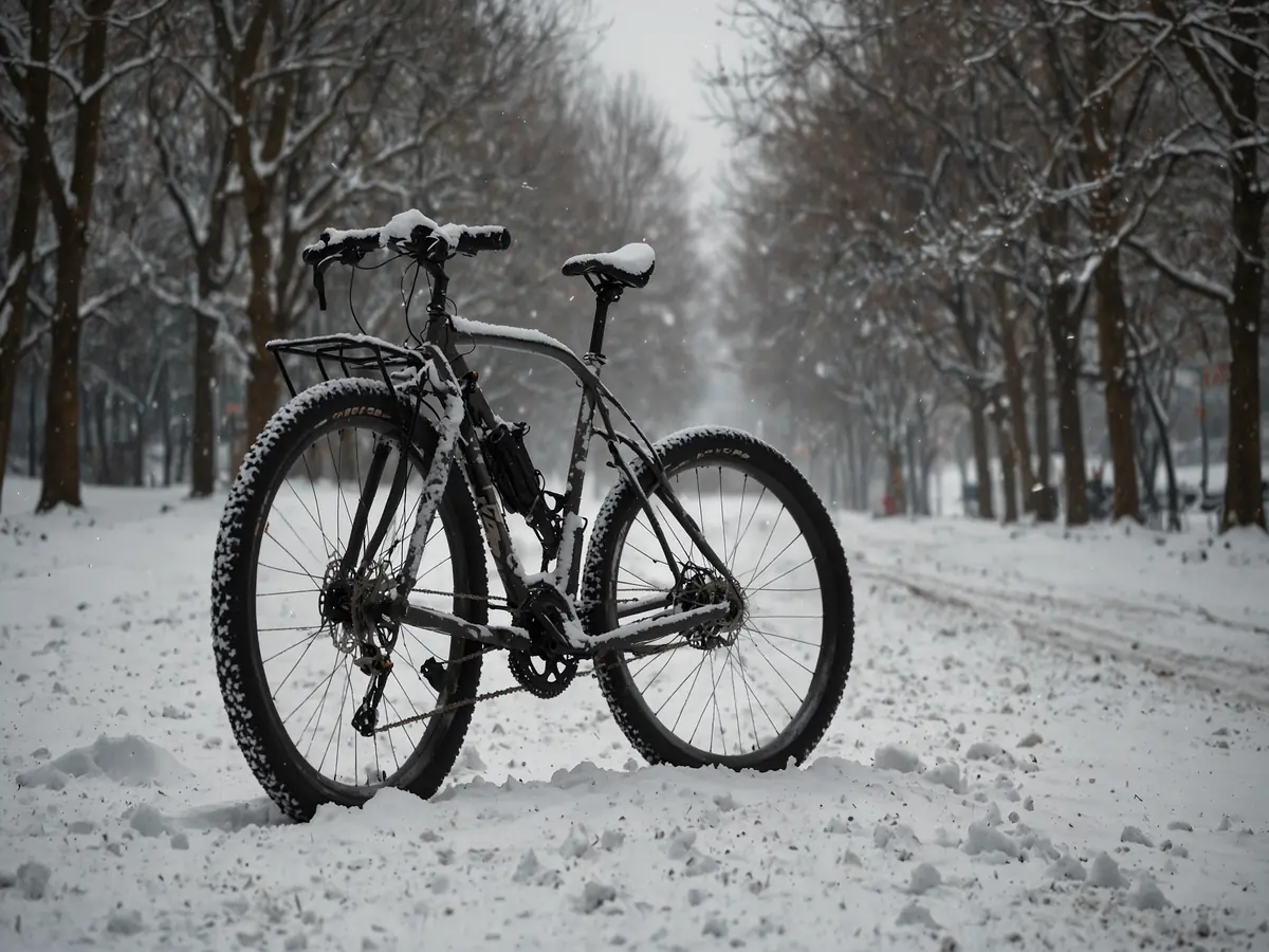Fat Bike e Snowscoot: la guida definitiva agli sport invernali su due ruote