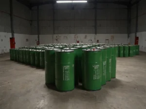 Perché non riusciamo ancora a creare una batteria che duri un mese