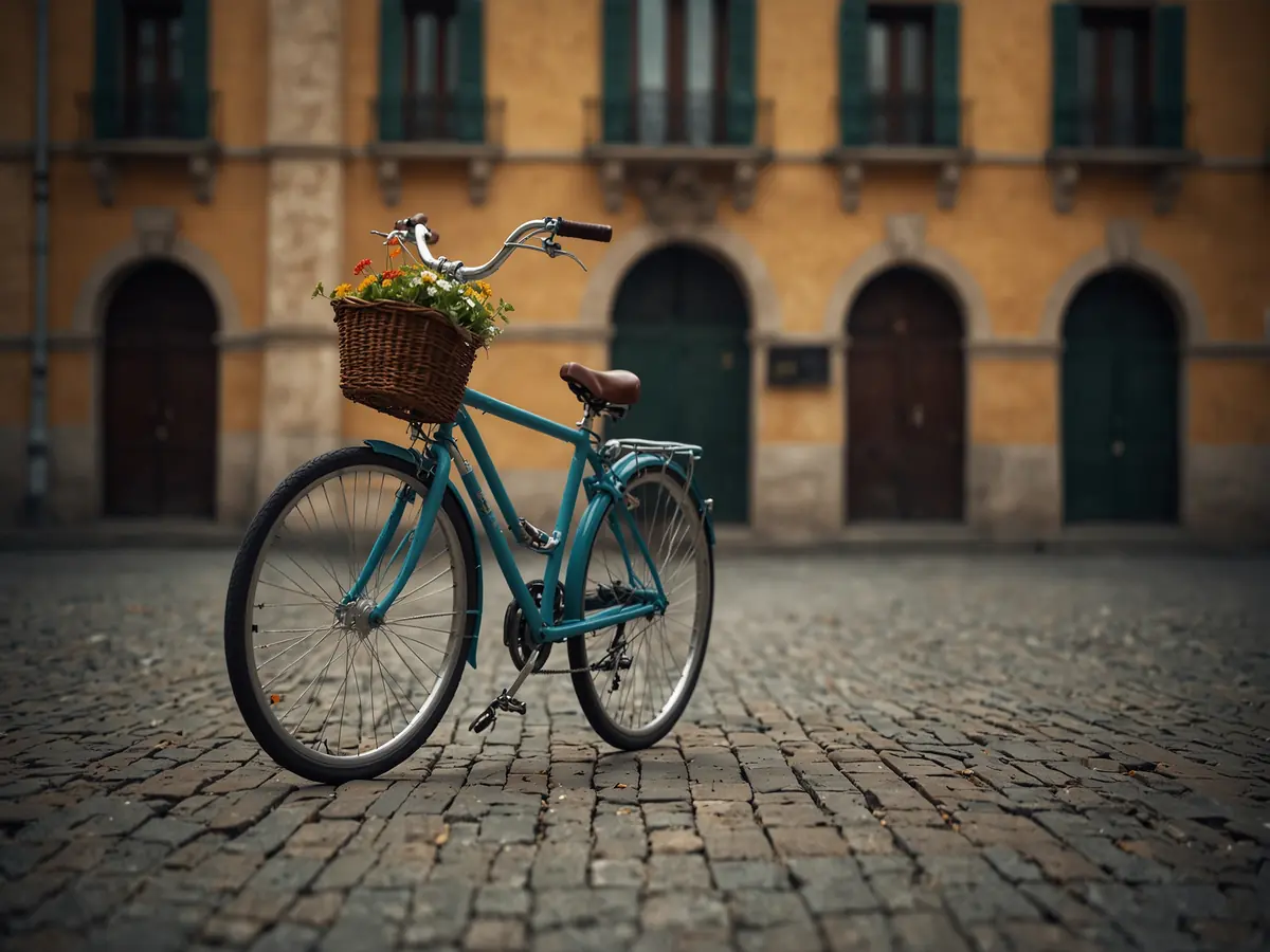 Posso portare la mia bicicletta in aereo? Se si come e quanto costa